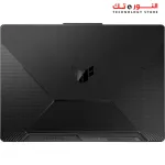 ASUS A15 FA506NCG-HN807W TUF Gaming  AMD Ryzen 7 7445HS - 8GB DDR5 - 512GB SSD - NVIDIA RTX 3050 4GB - 15.6INCH FHD 144Hz - Win11