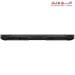 ASUS A15 FA506NCG-HN807W TUF Gaming  AMD Ryzen 7 7445HS - 8GB DDR5 - 512GB SSD - NVIDIA RTX 3050 4GB - 15.6INCH FHD 144Hz - Win11