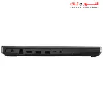 ASUS A15 FA506NCG-HN807W TUF Gaming  AMD Ryzen 7 7445HS - 8GB DDR5 - 512GB SSD - NVIDIA RTX 3050 4GB - 15.6INCH FHD 144Hz - Win11
