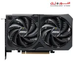 MSI Nvidia GeForce RTX™ 5060 8G SHADOW 2X OC