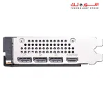 MSI Nvidia GeForce RTX™ 5060 8G SHADOW 2X OC