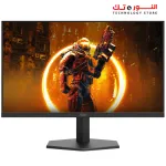 Monitor AOC Gaming 24G11ZE, 24-inch,Full HD, 240Hz,Fast IPS,0.3ms,Normal Stand
