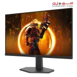 Monitor AOC Gaming 24G11ZE, 24-inch,Full HD, 240Hz,Fast IPS,0.3ms,Normal Stand