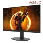 Monitor AOC Gaming 27G11ZE2, 27-inch,Full HD, 240Hz,Fast IPS,0.3ms,Normal Stand