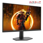 Monitor AOC Gaming 27G11ZE2, 27-inch,Full HD, 240Hz,Fast IPS,0.3ms,Normal Stand
