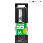 Adata RAM FOR PC 16G DDR5 5600MHZ