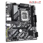 GIGABYTE B860M K Ultra Durable DDR5 - LGA1851 socket Support for Intel® Core™ Ultra Processors