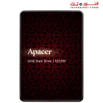 APACER AS350X 2.5INCH 1TB SSD SATA III