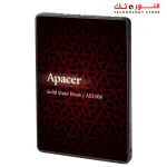APACER AS350X 2.5INCH 1TB SSD SATA III