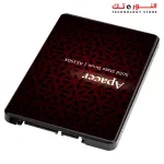 APACER AS350X 512GB SSD SATA III - 2.5INCH