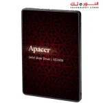 APACER AS350X 2.5INCH 1TB SSD SATA III