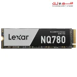 Lexar NQ780 1TB M.2 2280 PCIe Gen 4x4 NVMe SSD - UP TO 7000MB/S
