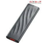 LENOVO PS8 2TB PORTABLE SSD UP TO 1050MB/S - C to C Cable