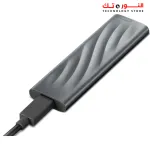 LENOVO PS8 2TB PORTABLE SSD UP TO 1050MB/S - C to C Cable
