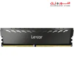 Lexar THOR 16GB DDR4 OC 3200MT/S CL16 FOR PC