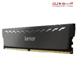 Lexar THOR 16GB DDR4 OC 3200MT/S CL16 FOR PC