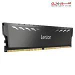 Lexar THOR 16GB DDR4 OC 3200MT/S CL16 FOR PC