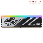 APACER PANTHER RAM DDR5 RGB (16×2) 32GB 5200MHZ CL40 FOR PC