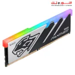 APACER PANTHER RAM DDR5 RGB (16×2) 32GB 5200MHZ CL40 FOR PC