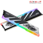 APACER PANTHER RAM DDR5 RGB (16×2) 32GB 5200MHZ CL40 FOR PC