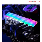 APACER PANTHER RAM DDR5 RGB (16×2) 32GB 5200MHZ CL40 FOR PC