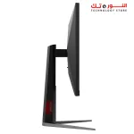 AOC Q27G4Z/89 MONITOR GAMING FAST IPS 27INCH - 260HZ - 0.3MS -  2560 × 1440 (QHD) - DisplayHDR 400 - Adaptive Sync