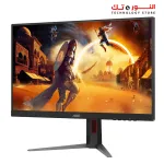 AOC Q27G4Z/89 MONITOR GAMING FAST IPS 27INCH - 260HZ - 0.3MS -  2560 × 1440 (QHD) - DisplayHDR 400 - Adaptive Sync