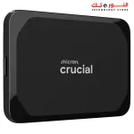 CRUCIAL X9 1TB UP TO 1050MB/S PORTABLE SSD
