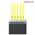 NETIS ST3105GC SWITCH 5 PORT 10/100/1000Mbps