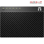 NETIS ST3105GC SWITCH 5 PORT 10/100/1000Mbps