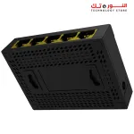 NETIS ST3105GC SWITCH 5 PORT 10/100/1000Mbps
