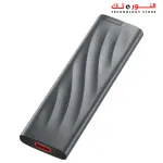 LENOVO PS8 1TB PORTABLE SSD UP TO 1050MB/S