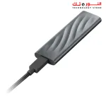 LENOVO PS8 1TB PORTABLE SSD UP TO 1050MB/S