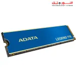 Adata LEGEND 710 NVMe SSD 512GB UP TO 2400MB/S Internal Solid State Drive