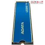 Adata LEGEND 710 NVMe SSD 512GB UP TO 2400MB/S Internal Solid State Drive