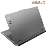 LENOVO LOQ 15ARP9 AMD Ryzen™ 5 7235HS - RAM 12GB DDR5 - SSD 512GB - NVIDIA® GeForce RTX™ 4050 6GB GDDR6 - 15.6INCH FHD 100% sRGB 144Hz G-SYNC® WIN11