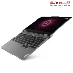 LENOVO LOQ 15ARP9 AMD Ryzen™ 5 7235HS - RAM 12GB DDR5 - SSD 512GB - NVIDIA® GeForce RTX™ 4050 6GB GDDR6 - 15.6INCH FHD 100% sRGB 144Hz G-SYNC® WIN11