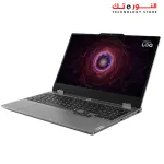 LENOVO LOQ 15ARP9 AMD Ryzen™ 5 7235HS - RAM 12GB DDR5 - SSD 512GB - NVIDIA® GeForce RTX™ 4050 6GB GDDR6 - 15.6INCH FHD 100% sRGB 144Hz G-SYNC® WIN11