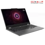 LENOVO LOQ 15ARP9 AMD Ryzen™ 5 7235HS - RAM 12GB DDR5 - SSD 512GB - NVIDIA® GeForce RTX™ 4050 6GB GDDR6 - 15.6INCH FHD 100% sRGB 144Hz G-SYNC® WIN11