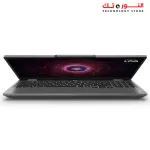 LENOVO LOQ 15ARP9 AMD Ryzen™ 5 7235HS - RAM 12GB DDR5 - SSD 512GB - NVIDIA® GeForce RTX™ 4050 6GB GDDR6 - 15.6INCH FHD 100% sRGB 144Hz G-SYNC® WIN11