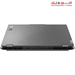 LENOVO LOQ 15ARP9 AMD Ryzen™ 5 7235HS - RAM 12GB DDR5 - SSD 512GB - NVIDIA® GeForce RTX™ 4050 6GB GDDR6 - 15.6INCH FHD 100% sRGB 144Hz G-SYNC® WIN11