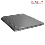 LENOVO LOQ 15ARP9 AMD Ryzen™ 5 7235HS - RAM 12GB DDR5 - SSD 512GB - NVIDIA® GeForce RTX™ 4050 6GB GDDR6 - 15.6INCH FHD 100% sRGB 144Hz G-SYNC® WIN11