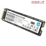 HP EX900 PLUS M.2 NVME 512GB UP TO 3300MB/s