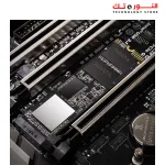 XPG SX8200 Pro 1TB SSD NVME UP TO 3500MB/s Internal Solid State Drive