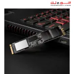 XPG SX8200 Pro 1TB SSD NVME UP TO 3500MB/s Internal Solid State Drive