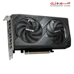 GIGABYTE Nvidia RTX 5050 WINDFORCE OC 8GB GDDR6