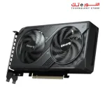 GIGABYTE Nvidia RTX 5050 WINDFORCE OC 8GB GDDR6