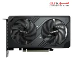 GIGABYTE Nvidia RTX 5050 WINDFORCE OC 8GB GDDR6