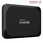 Crucial X9 2TB Portable SSD UP TO 1050MB/s