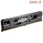 APACER NOX RAM DDR5 (16×2) 32GB 5200MHZ CL40 FOR PC